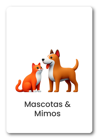 Mascotas