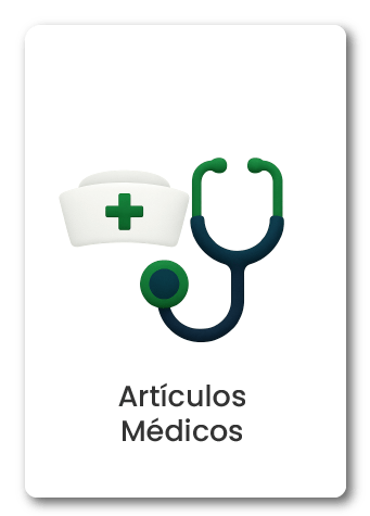 Salud y Equipamiento Médico