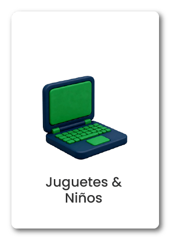 Juguetes & Niños