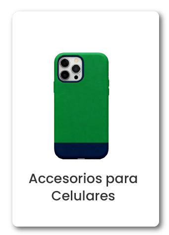 Accesorios para Celulares