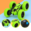 Auto A Control Remoto 360o Acrobático Stunt Juguete 4x4