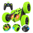 Auto A Control Remoto 360o Acrobático Stunt Juguete 4x4