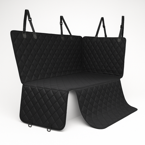 (COMBO) Protector impermeable para asiento (+ Accesorios 🎁de Regalo)