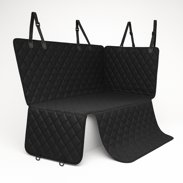 (COMBO) Protector impermeable para asiento (+ Accesorios 🎁de Regalo)