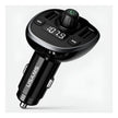 Transmisor Bluetooth Usb Fm Receptor Para Auto Manos Libres