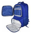 Mochila Escolar Para Niño Niña Con Compartimiento 3 En 1