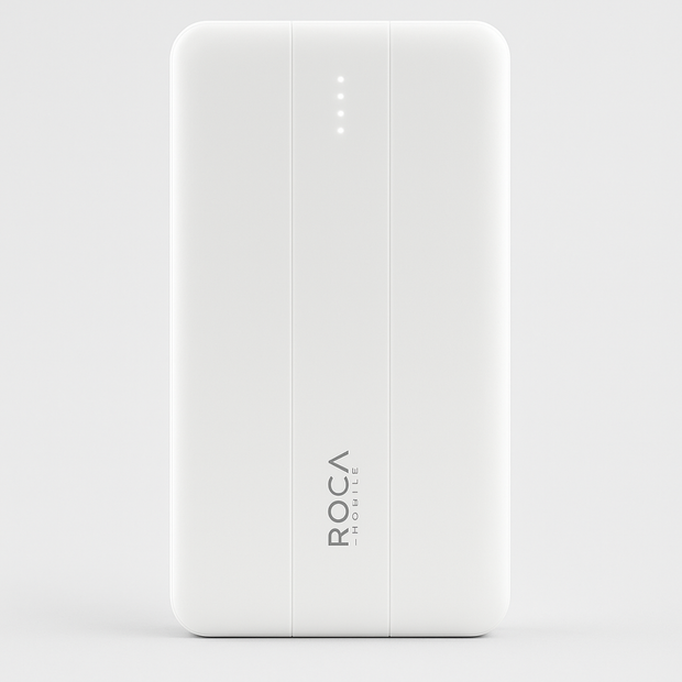 Power Bank 20.000mah Carga Rapida 20w