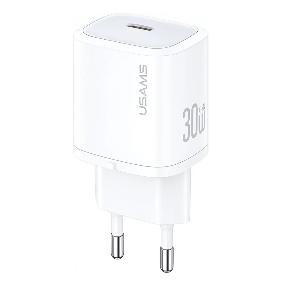 Cargador Carga Rapida 30w Para iPhone 15 16 17 Pro/max/plus