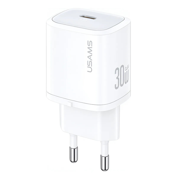 Cargador Carga Rapida 30w Para iPhone 15 16 17 Pro/max/plus