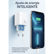 Cargador Carga Rapida 30w Para iPhone 15 16 17 Pro/max/plus